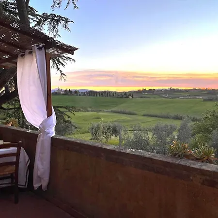 Borgo By Vacavilla * Badia (Umbria)