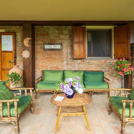 Borgo By Vacavilla Badia (Umbria)