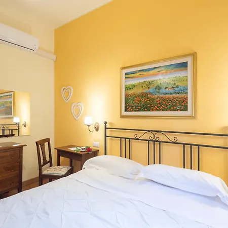 Borgo By Vacavilla * Badia (Umbria)