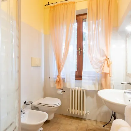 Вилла Borgo By Vacavilla