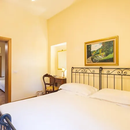 Borgo By Vacavilla *