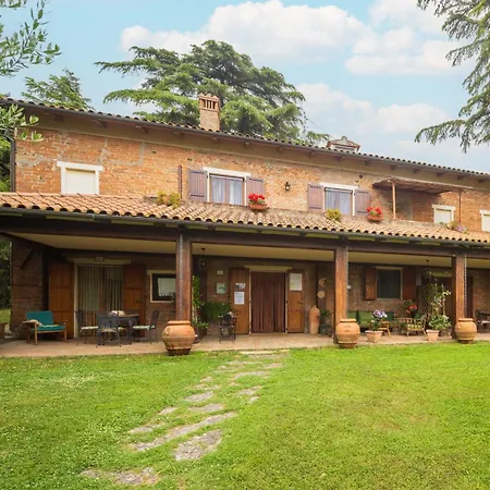 Borgo By Vacavilla Willa