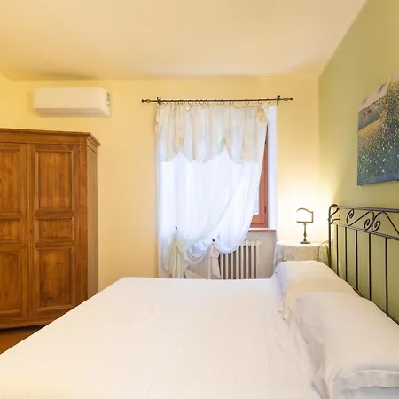 Borgo By Vacavilla Вилла Badia (Umbria)