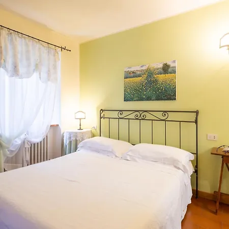 Borgo By Vacavilla * Badia (Umbria)