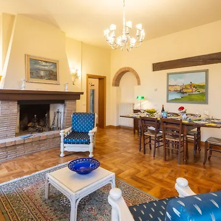 Borgo By Vacavilla Villa