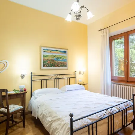 Вилла Borgo By Vacavilla *