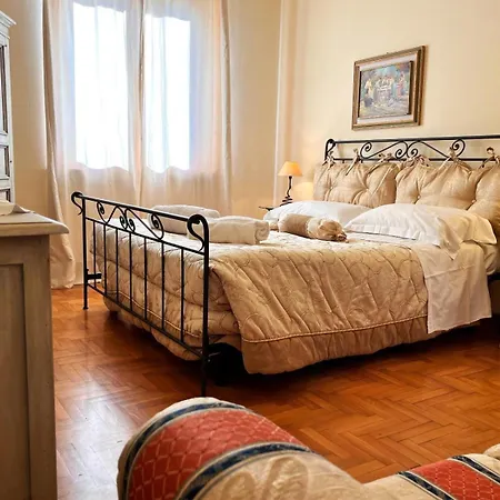 Borgo By Vacavilla *