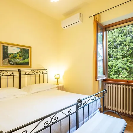 Borgo By Vacavilla * Badia (Umbria)