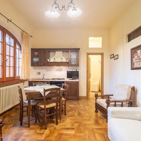 Borgo By Vacavilla Вилла