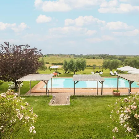 Вилла Borgo By Vacavilla Badia (Umbria)