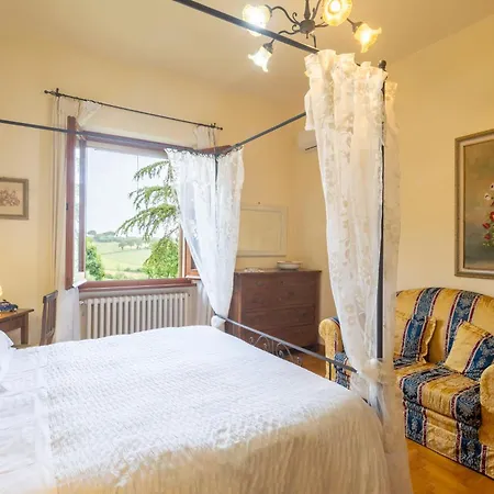 Villa Borgo By Vacavilla *