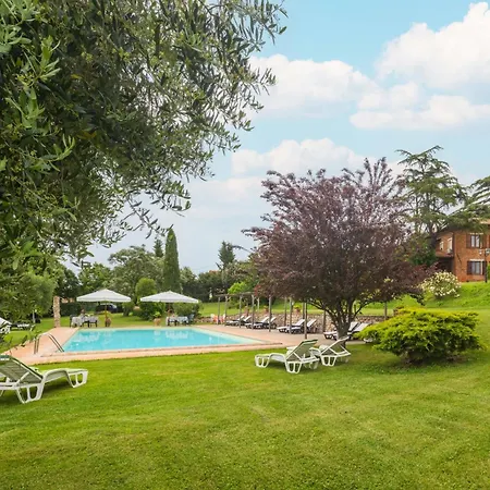 Borgo By Vacavilla *