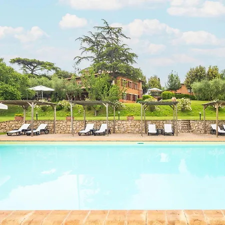 Villa Borgo By Vacavilla *