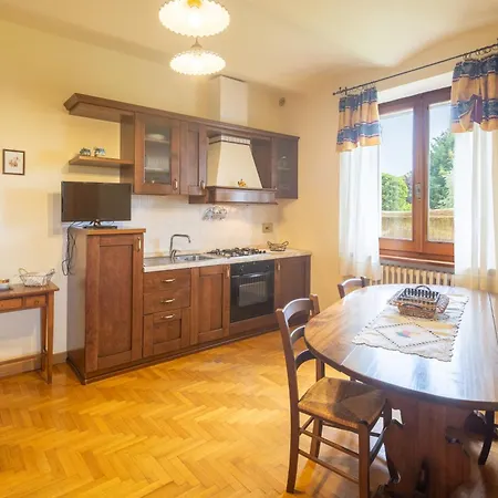 Borgo By Vacavilla *