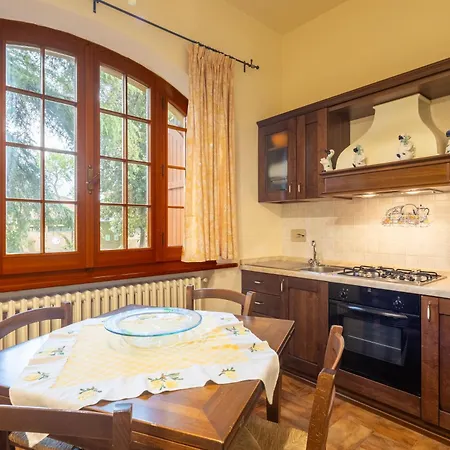 Borgo By Vacavilla Badia (Umbria)