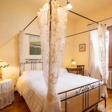 Villa Borgo By Vacavilla