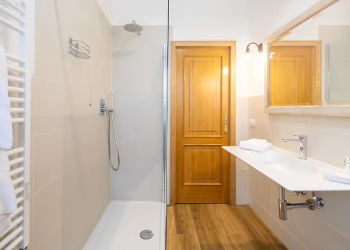 Villa Borgo By Vacavilla