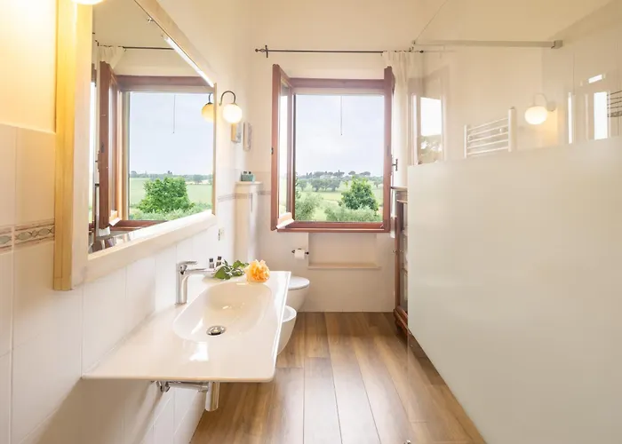 Borgo By Vacavilla *