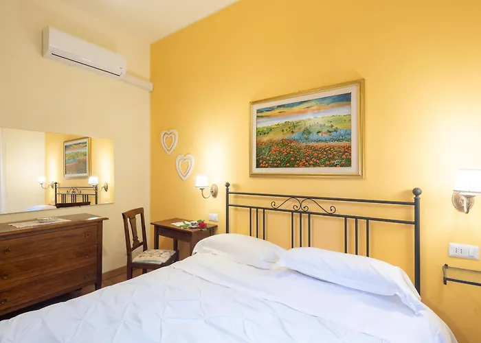 Borgo By Vacavilla * Badia (Umbria)