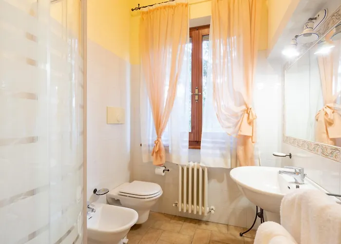 Villa Borgo By Vacavilla