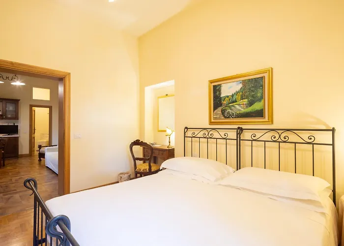 Borgo By Vacavilla *