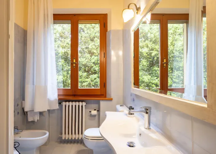 Borgo By Vacavilla Villa *