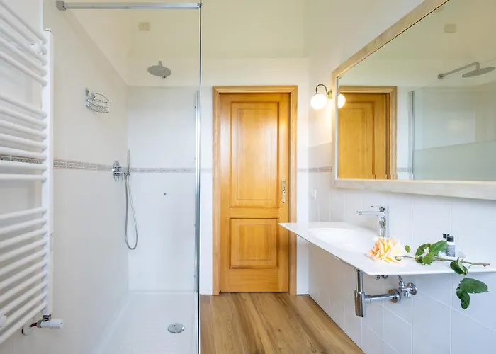 Borgo By Vacavilla *