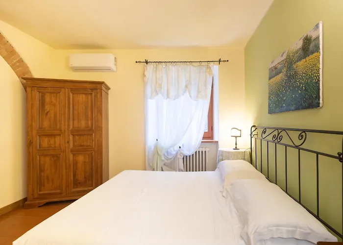 Borgo By Vacavilla Villa Badia (Umbria)