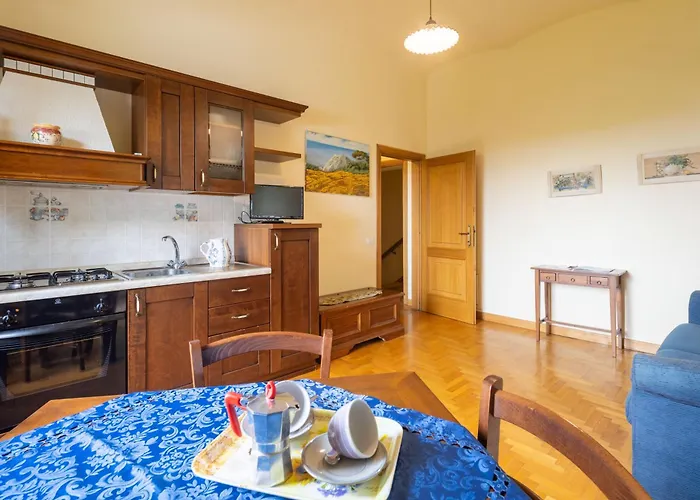 Borgo By Vacavilla *