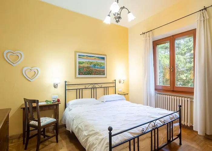 Villa Borgo By Vacavilla *