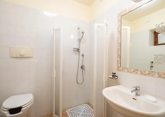 Borgo By Vacavilla Villa Badia (Umbria)