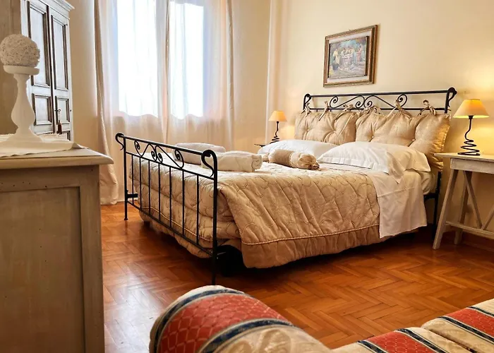 Borgo By Vacavilla *