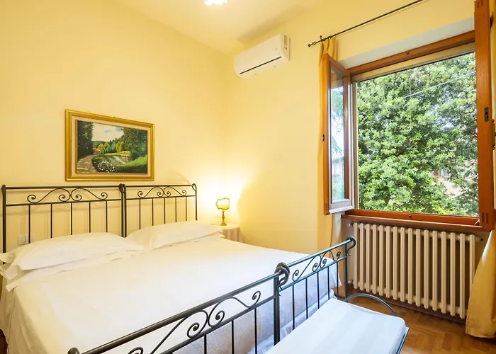 Borgo By Vacavilla * Badia (Umbria)