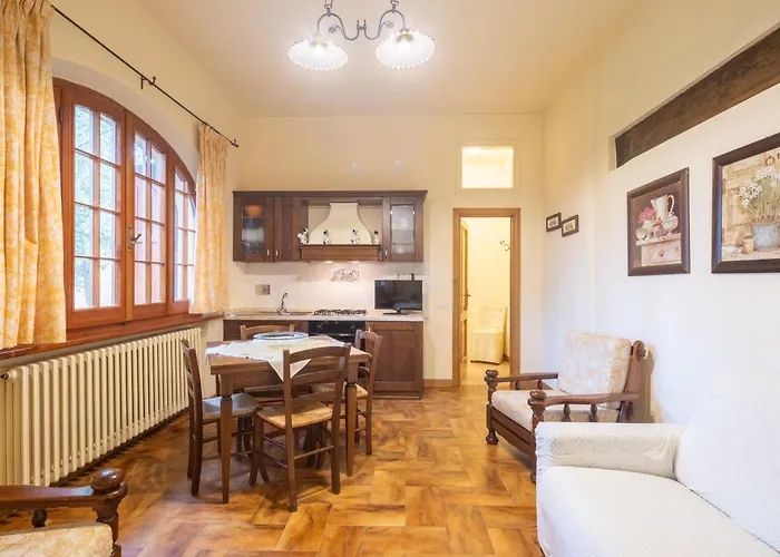 Borgo By Vacavilla Villa