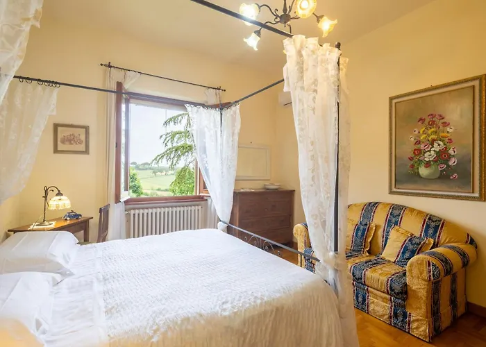 Villa Borgo By Vacavilla *