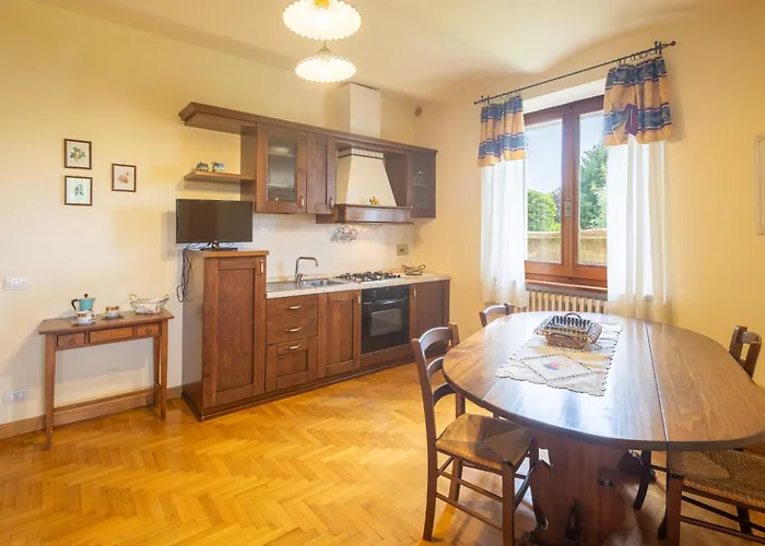 Borgo By Vacavilla *