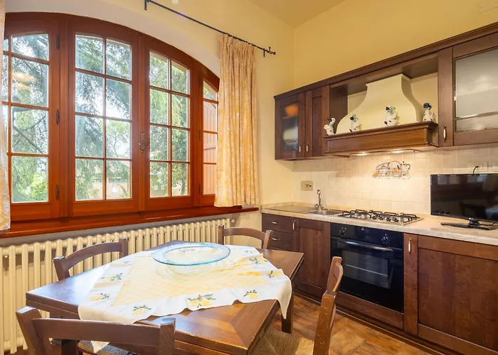 Borgo By Vacavilla Badia (Umbria)