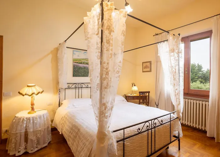 Villa Borgo By Vacavilla