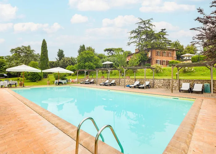 Villa Borgo By Vacavilla *